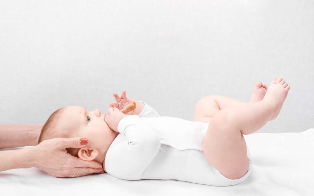 Benefit from newborn chiropractic care in 2022